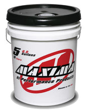 Load image into Gallery viewer, MaximaPerformance Break-In Oil 5w16 5 Gallon Pail