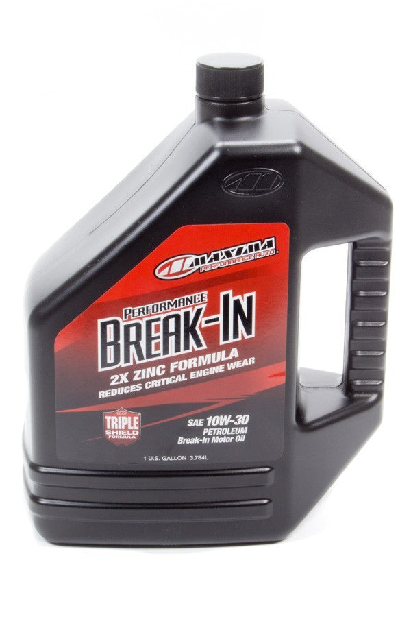 Maxima10w30 Break-In Oil 1 Gallon