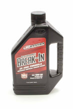 Load image into Gallery viewer, Maxima15w50 Break-In Oil 1 Quart