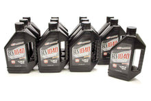 Load image into Gallery viewer, Maxima10w40 Synthetic Oil Case 12x1 Quart RS1040