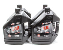 Load image into Gallery viewer, Maxima10w40 Synthetic Oil Case 4x1 Gallon RS1040