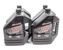 Load image into Gallery viewer, Maxima15w50 Synthetic Oil Case 4x1 Gallon RS1550