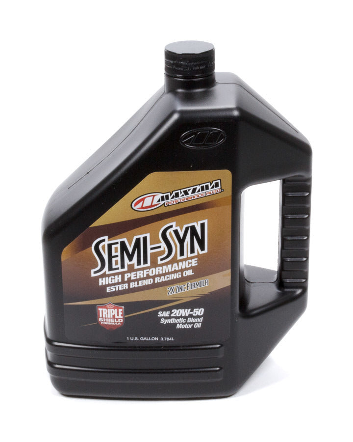 Maxima20w50 Semi-Syn Oil 1 Gal