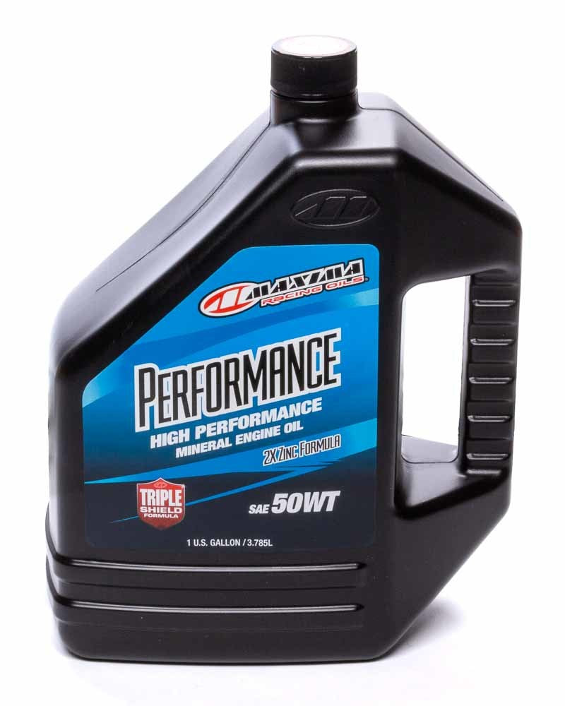 Maxima50w Petroleum Oil 1 Gal