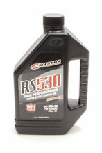 Load image into Gallery viewer, Maxima5w30 Synthetic Oil 1 Quart RS530