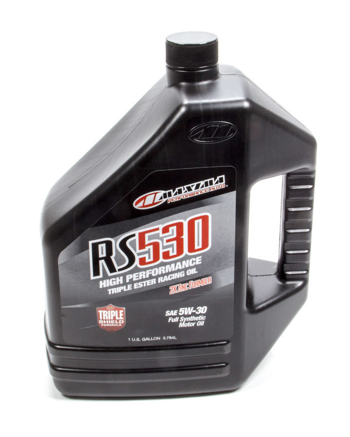 Maxima5w30 Synthetic Oil 1 Gallon RS530