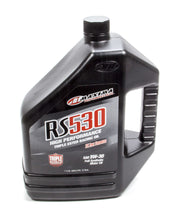 Load image into Gallery viewer, Maxima5w30 Synthetic Oil 1 Gallon RS530