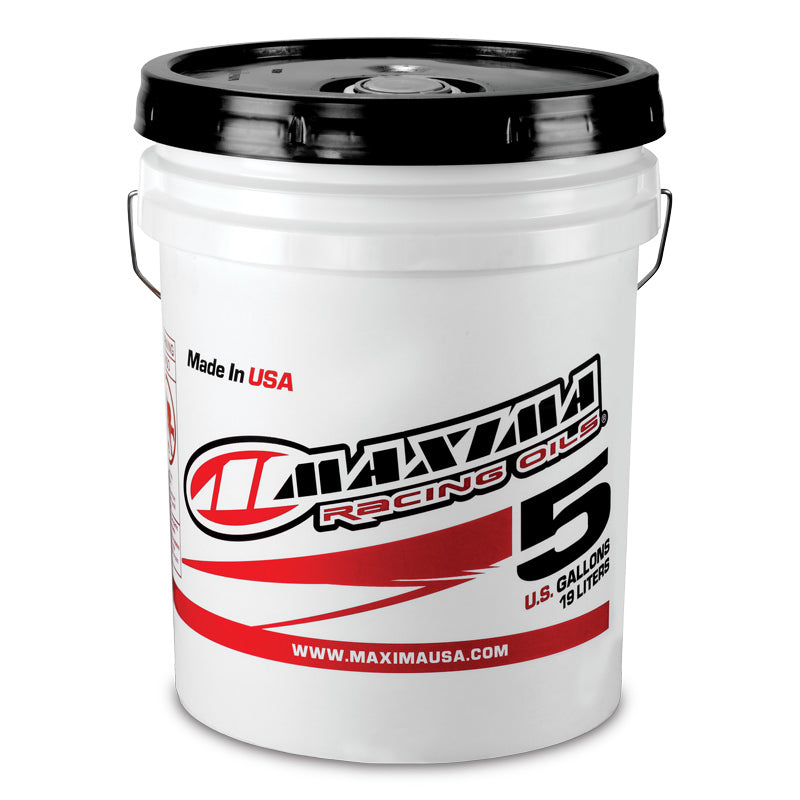 MaximaPro Gear 75W90 Pail 5 Gallon