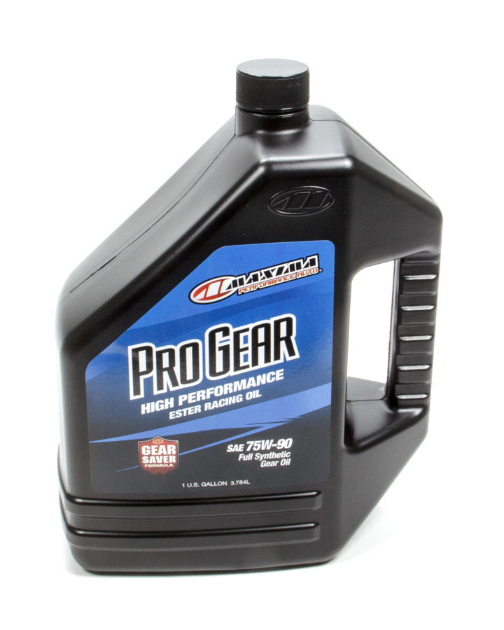 Maxima75w90 Pro Gear Oil 1 Gallon