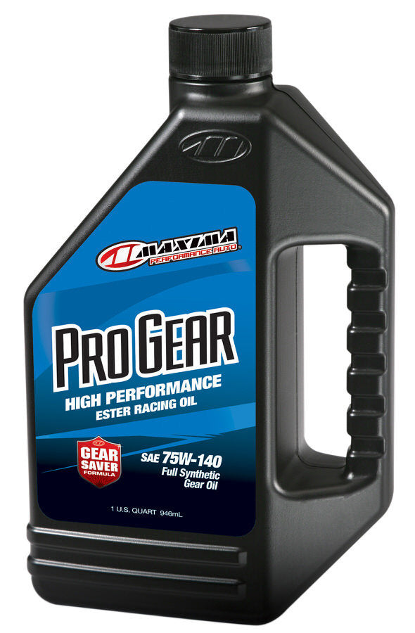 Maxima75w140 Pro Gear Oil 1 Quart