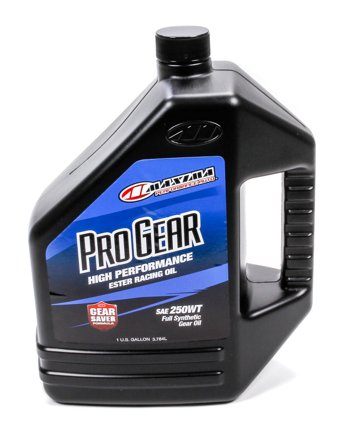 Maxima250W Pro Gear Oil 1 Gallon