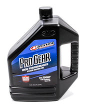 Load image into Gallery viewer, Maxima250W Pro Gear Oil 1 Gallon