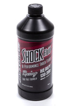 Load image into Gallery viewer, Maxima10w Racing Shock Oil 32oz Bottle