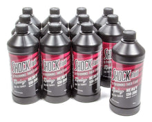 Load image into Gallery viewer, Maxima10w Racing Shock Oil Case 12x32oz Bottles