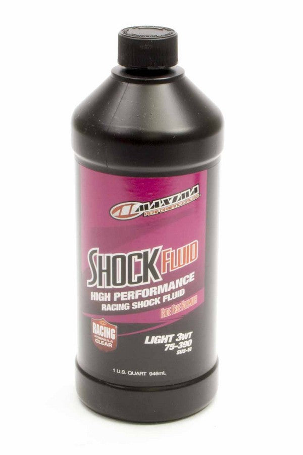 Maxima3w Racing Shock Oil 32oz