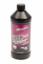 Load image into Gallery viewer, Maxima3w Racing Shock Oil 32oz