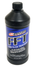 Load image into Gallery viewer, MaximaFFT Foam Filter Oil Trea tment 32oz.