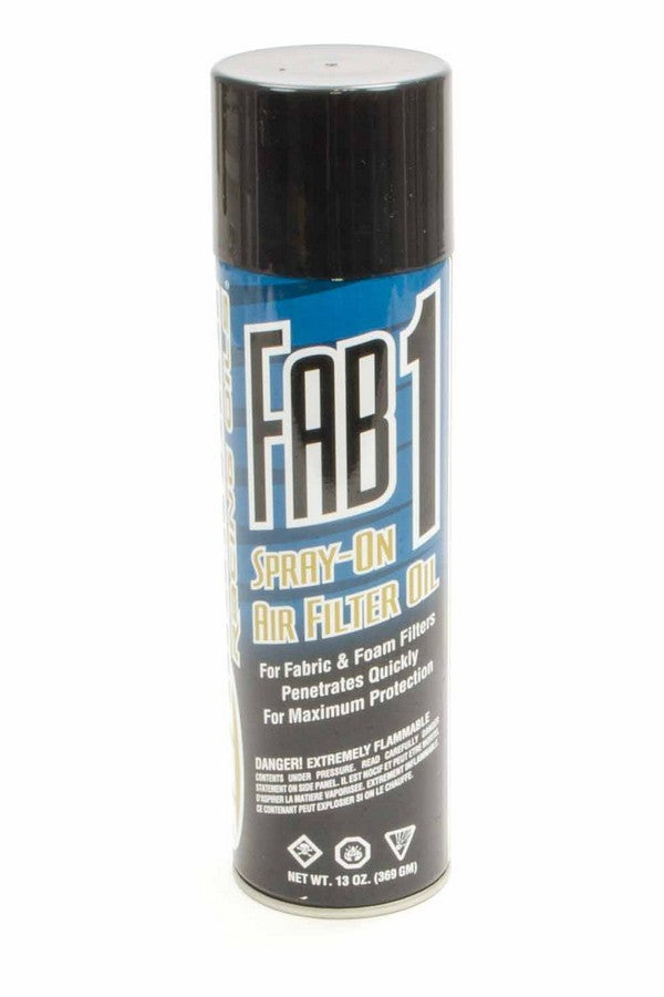 MaximaFAB1 Air Filter Oil 13oz