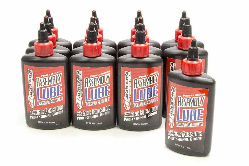 MaximaAssembly Lube Case 12x4oz