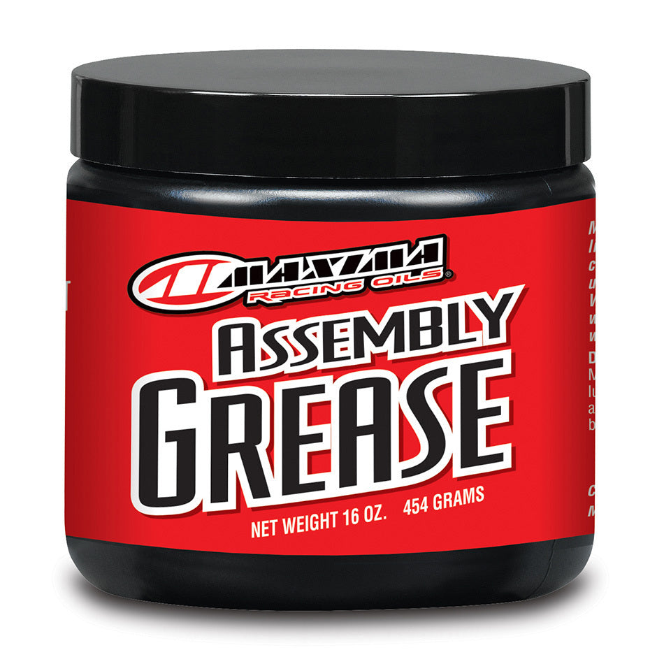 MaximaAssembly Grease 16oz.