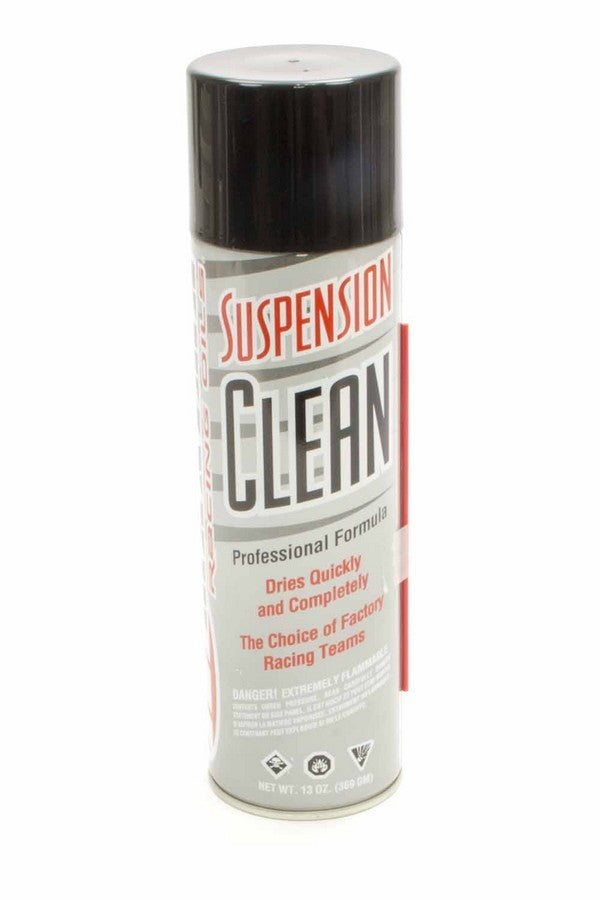 MaximaSuspension Clean 13oz