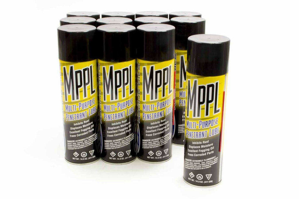 MaximaMPPL Multi Purpose Penet rant Lube Case 12x15.5oz