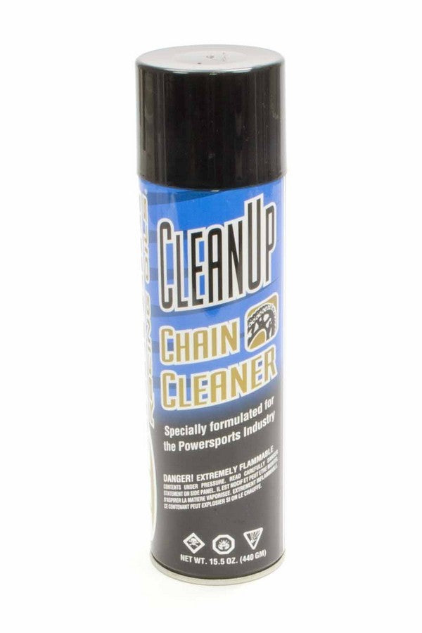 MaximaClean Up Chain Cleaner 15.5oz