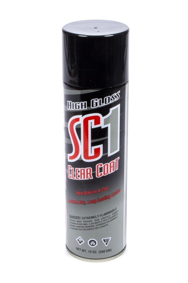 MaximaSC1 High Gloss Coating 12 oz.