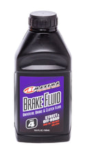 Load image into Gallery viewer, MaximaBrake Fluid Dot 4 16.9oz Bottle