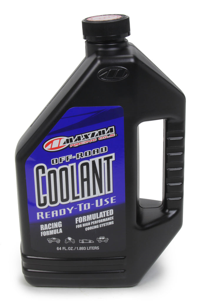 MaximaOff Road Coolant 64oz Bottle