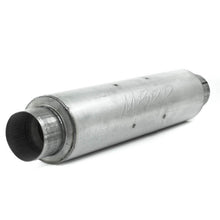 Load image into Gallery viewer, MBRP ExhaustMuffler 4in Inlet/Outlet Quiet Tone