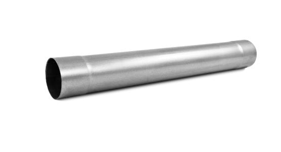 MBRP ExhaustMuffler Delet Pipe 4in Inlet/Outlet