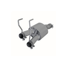 Load image into Gallery viewer, MBRP ExhaustStainless Muffler 3in In Single 2.25in Dual Out