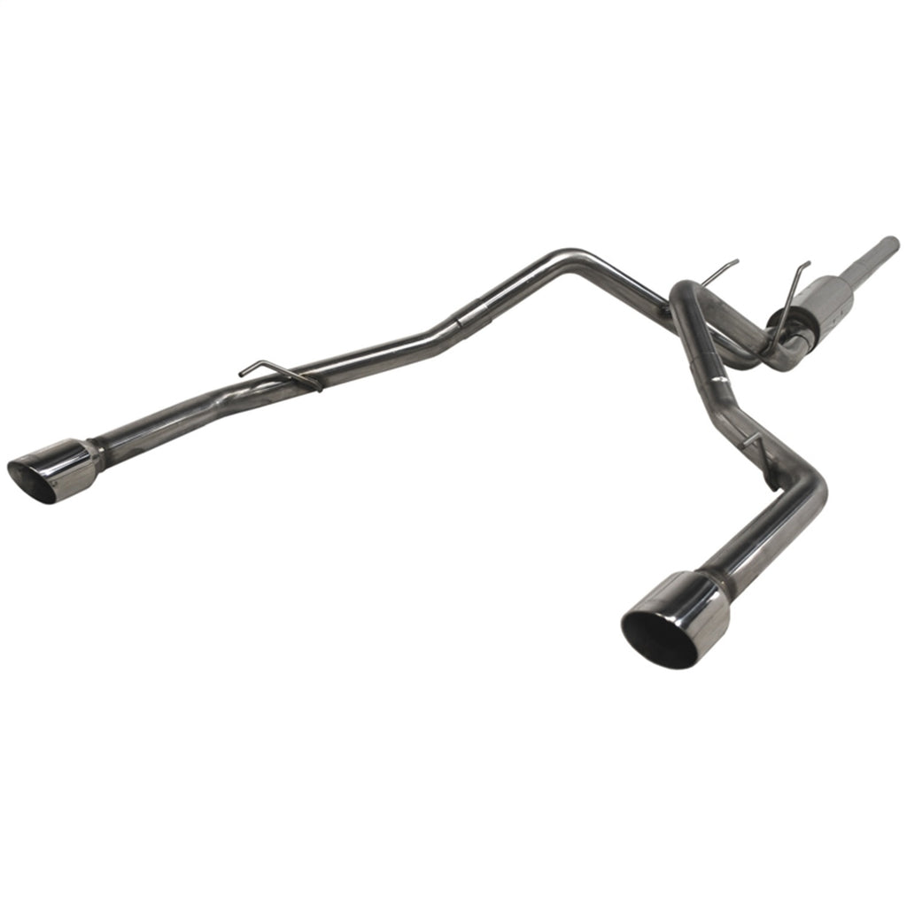 MBRP Exhaust09-17 Dodge Ram 1500 5.7 L 2 1/2in Cat Back Dual