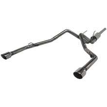 Load image into Gallery viewer, MBRP Exhaust09-17 Dodge Ram 1500 5.7 L 2 1/2in Cat Back Dual