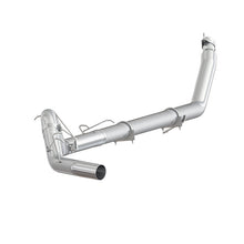 Load image into Gallery viewer, MBRP Exhaust94-02 Dodge 2500/3500 4in Turbo Back Exhaust