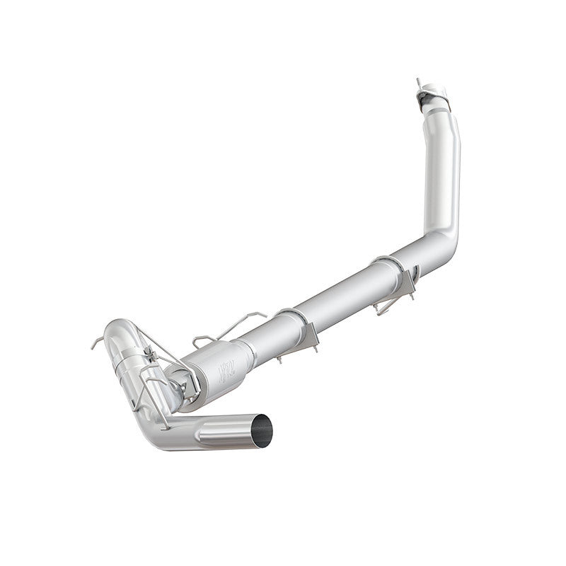 MBRP Exhaust94-02 Dodge 2500/3500 4in Turbo Back Exhaust