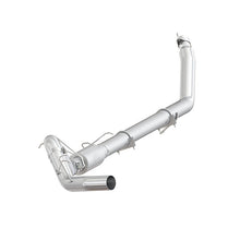 Load image into Gallery viewer, MBRP Exhaust94-02 Dodge 2500/3500 4in Turbo Back Exhaust