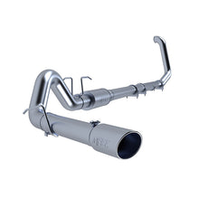 Load image into Gallery viewer, MBRP Exhaust99-03 Ford F250/350 7.3L 4in Turbo Back Exhaust