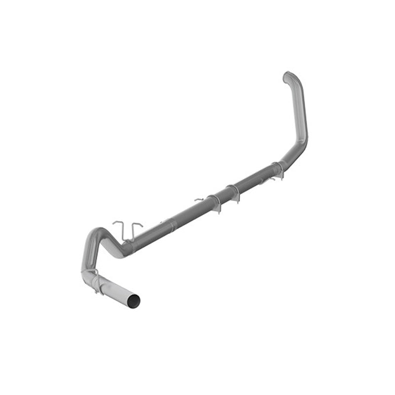 MBRP Exhaust99-03 Ford F250/350 7.3L 4in Turbo Back Exhaust