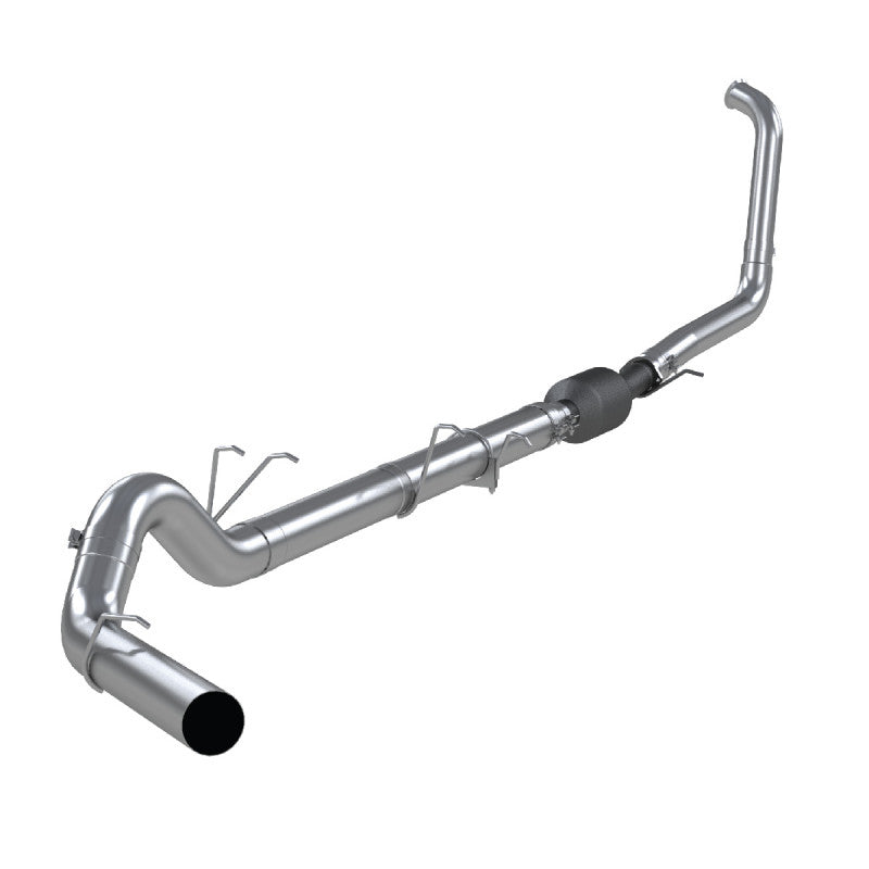 MBRP Exhaust03-07 Ford F-250/350 6.0 L EC/CC 5in Turbo Back