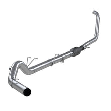 Load image into Gallery viewer, MBRP Exhaust03-07 Ford F-250/350 6.0 L EC/CC 5in Turbo Back