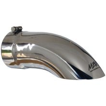 Load image into Gallery viewer, MBRP ExhaustStainless Steel Tip 5in OD 5in Inlet 14in Length