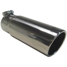 Load image into Gallery viewer, MBRP ExhaustStainless Steel Tip 3.5 in OD 3in Inlet 10in L