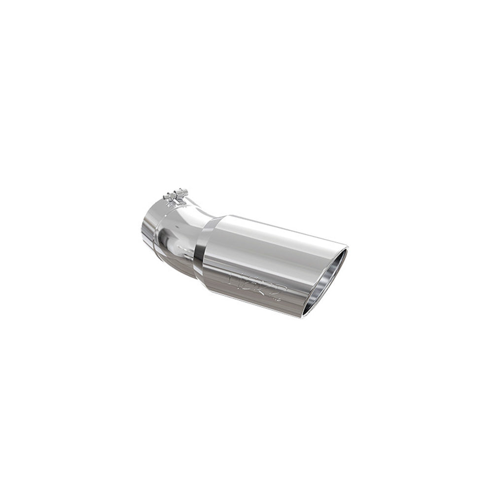 MBRP ExhaustStainless Steel Tip 6in OD 5in Inlet 15.5in L