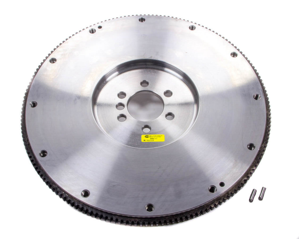 McLeodGM LS1 Steel 168 Tooth Flywheel SFI