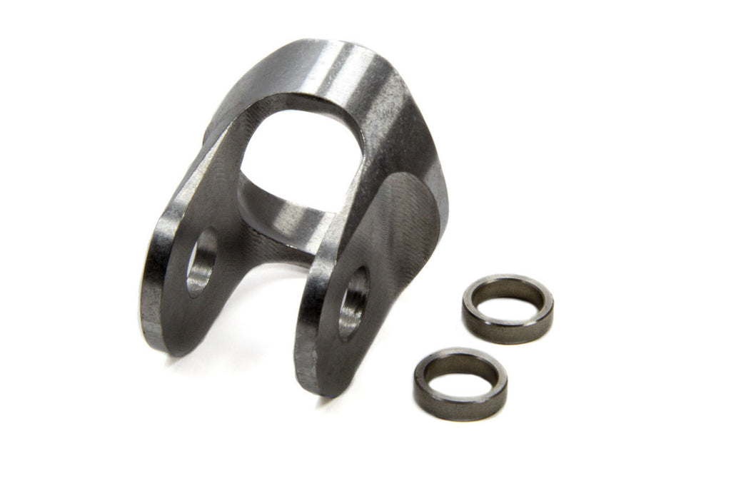 MeziereContour Tube Clevis - 1-5/8 Perpendicular