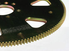 Load image into Gallery viewer, MeziereHD Billet Flexplate - SFI - Chevy V8 168 Tooth