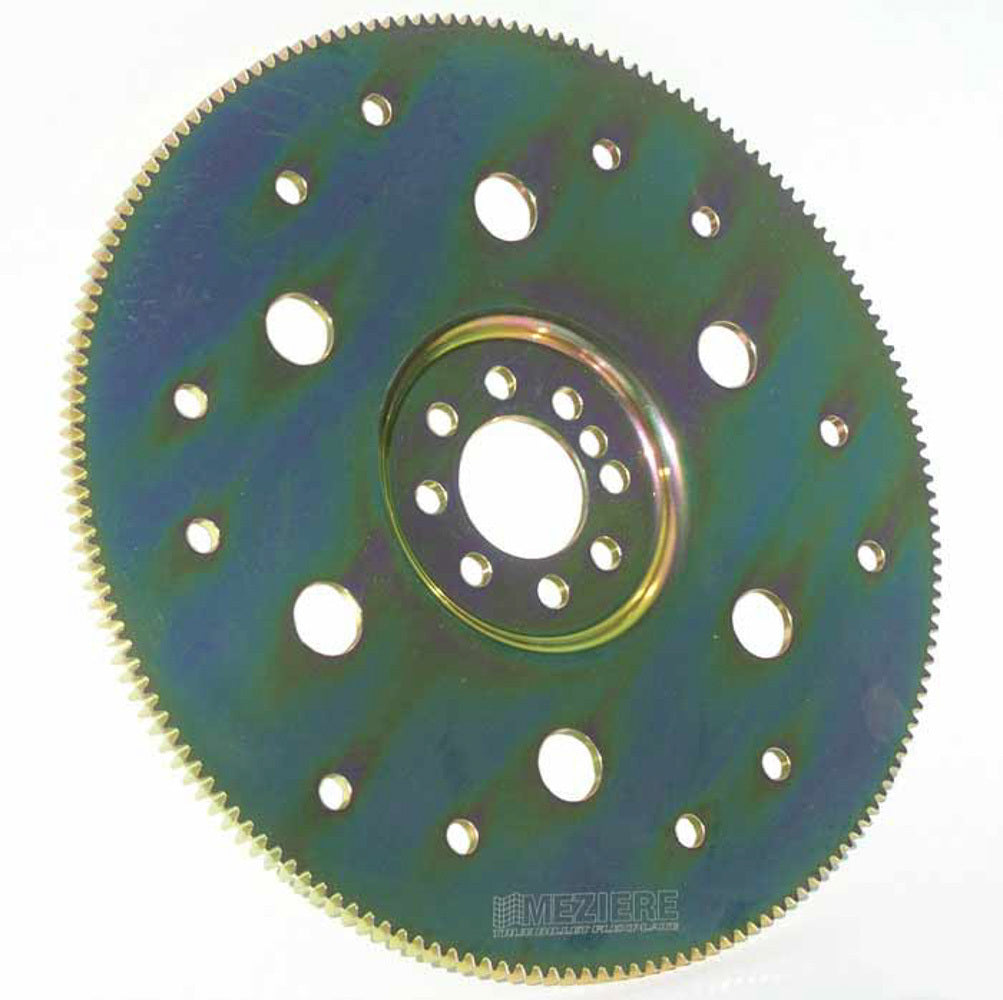 MeziereGM LSX SFI HD Flexplate 168 Tooth