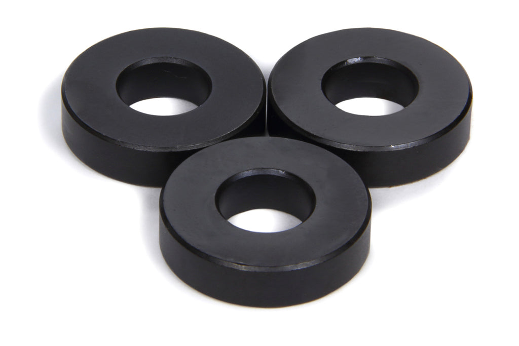 MeziereTorque Converter Shims 3pk 7/16 ID x .250 Thick